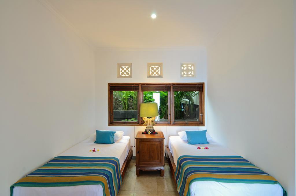 Villa Batu Tangga Амед Номер фото