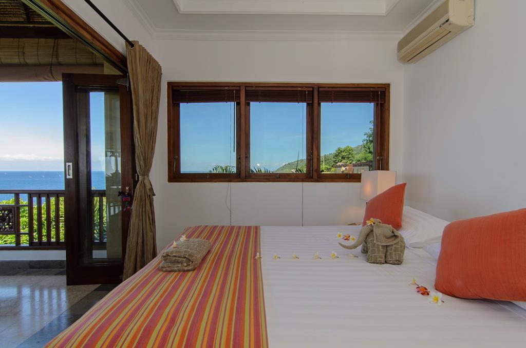 Villa Batu Tangga Амед Номер фото