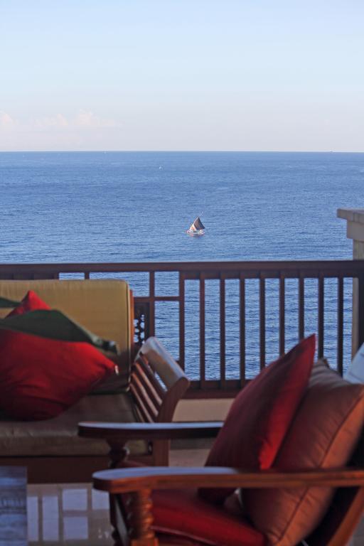 Villa Batu Tangga Амед Экстерьер фото