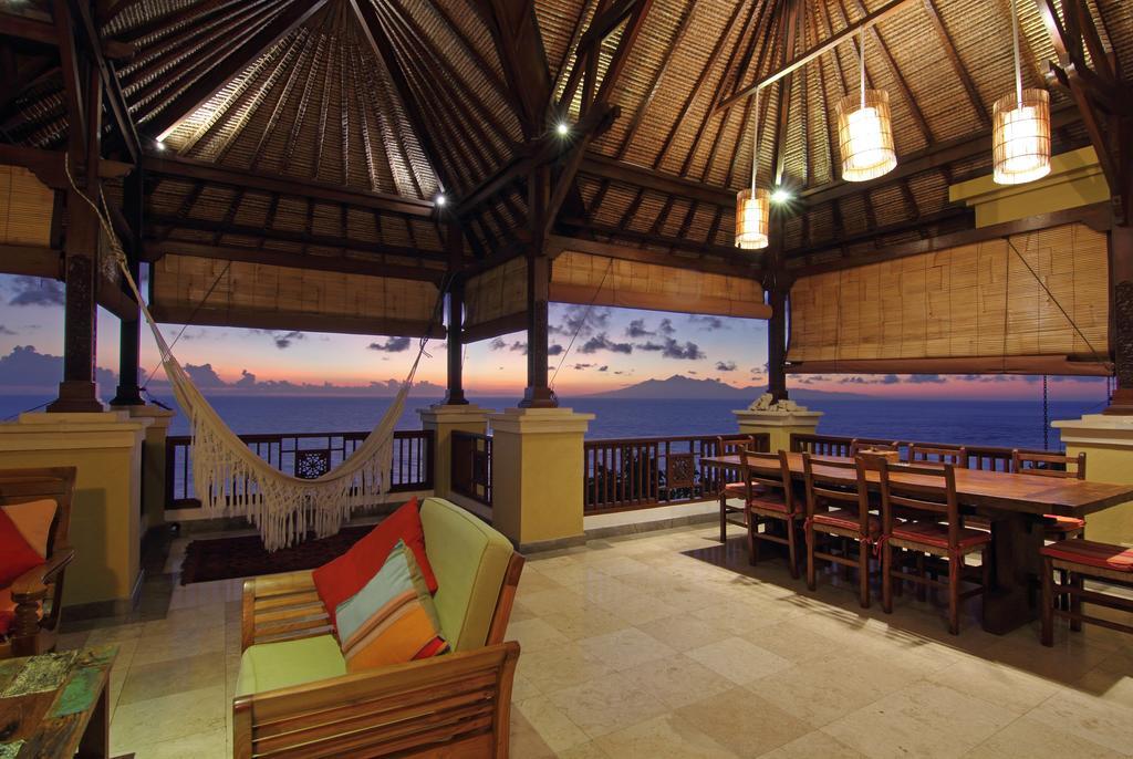 Villa Batu Tangga Амед Номер фото