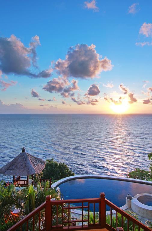 Villa Batu Tangga Амед Экстерьер фото