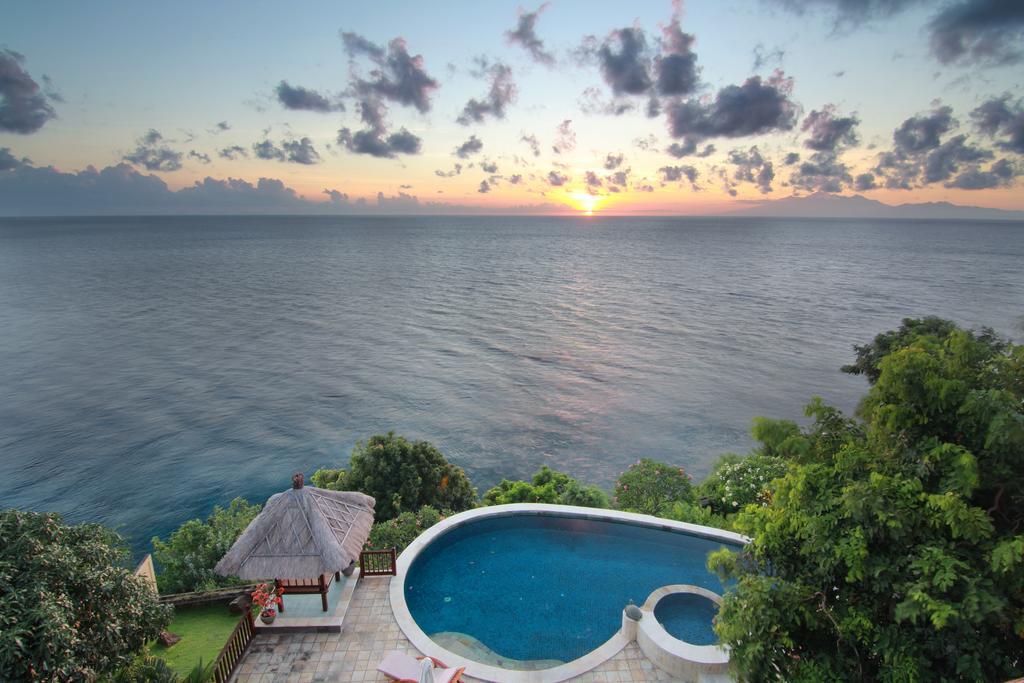 Villa Batu Tangga Амед Номер фото