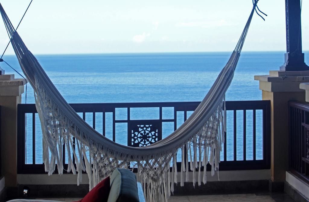 Villa Batu Tangga Амед Номер фото