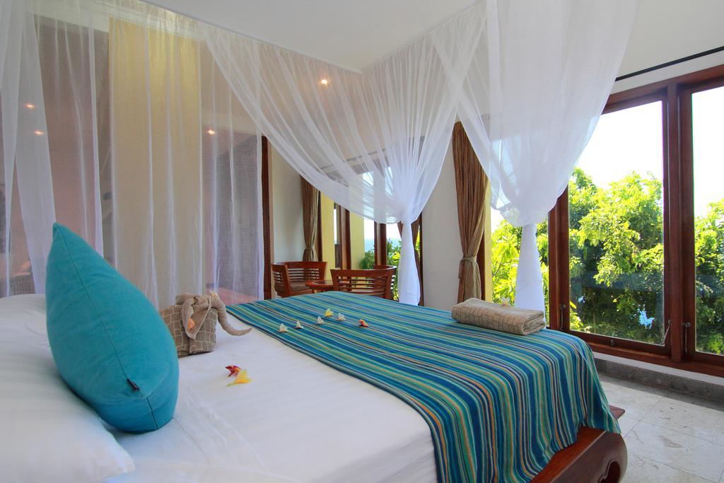 Villa Batu Tangga Амед Номер фото